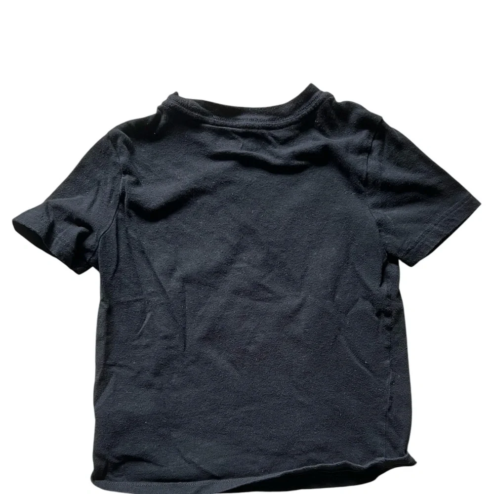 Gap Boys Star Wars Darth Vader Tshirt | XS